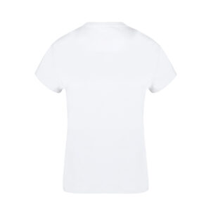 Visuel T-Shirt Femme Blanc Hoho - personnalisable