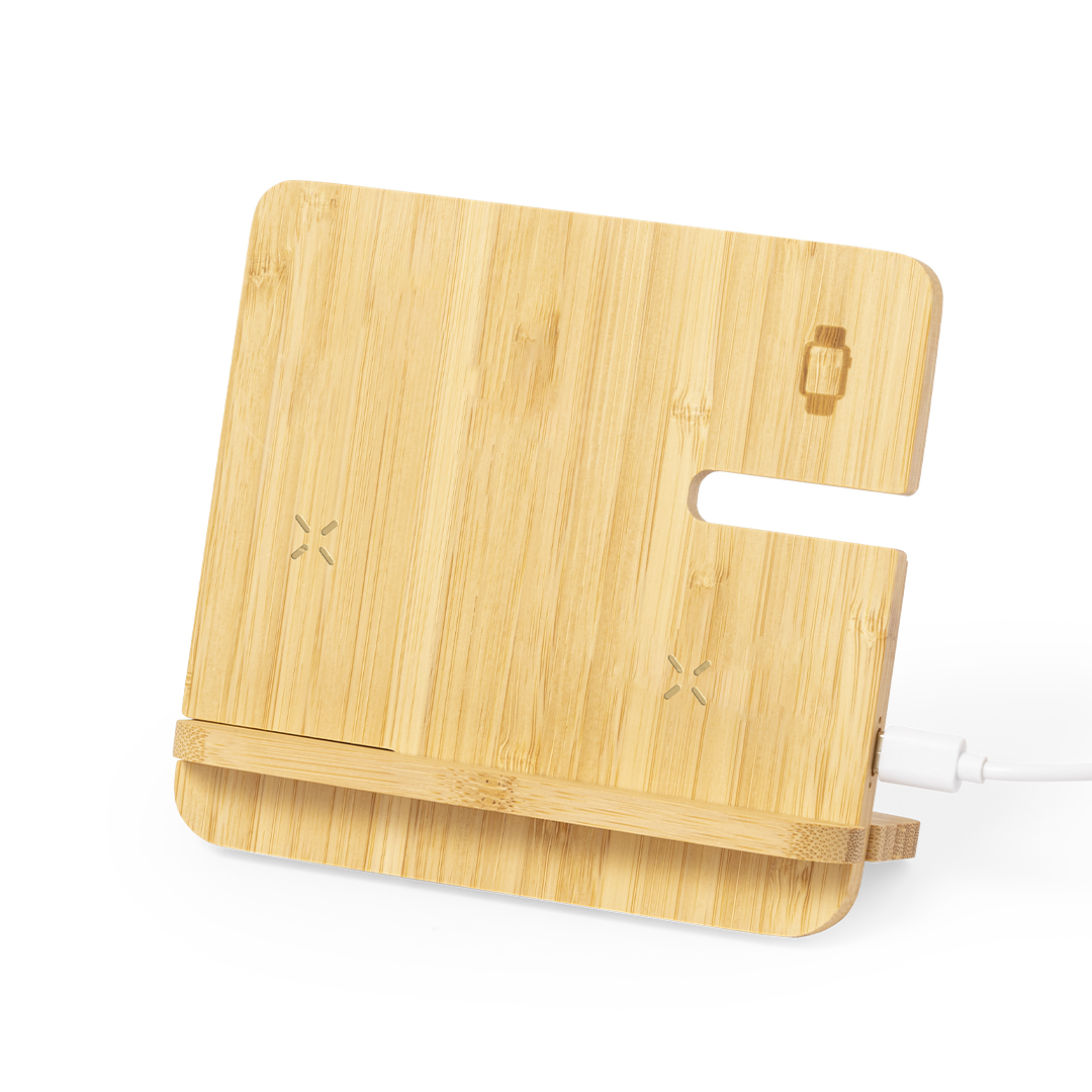 Miniature 2 pour Chargeur Hubi - personnalisable