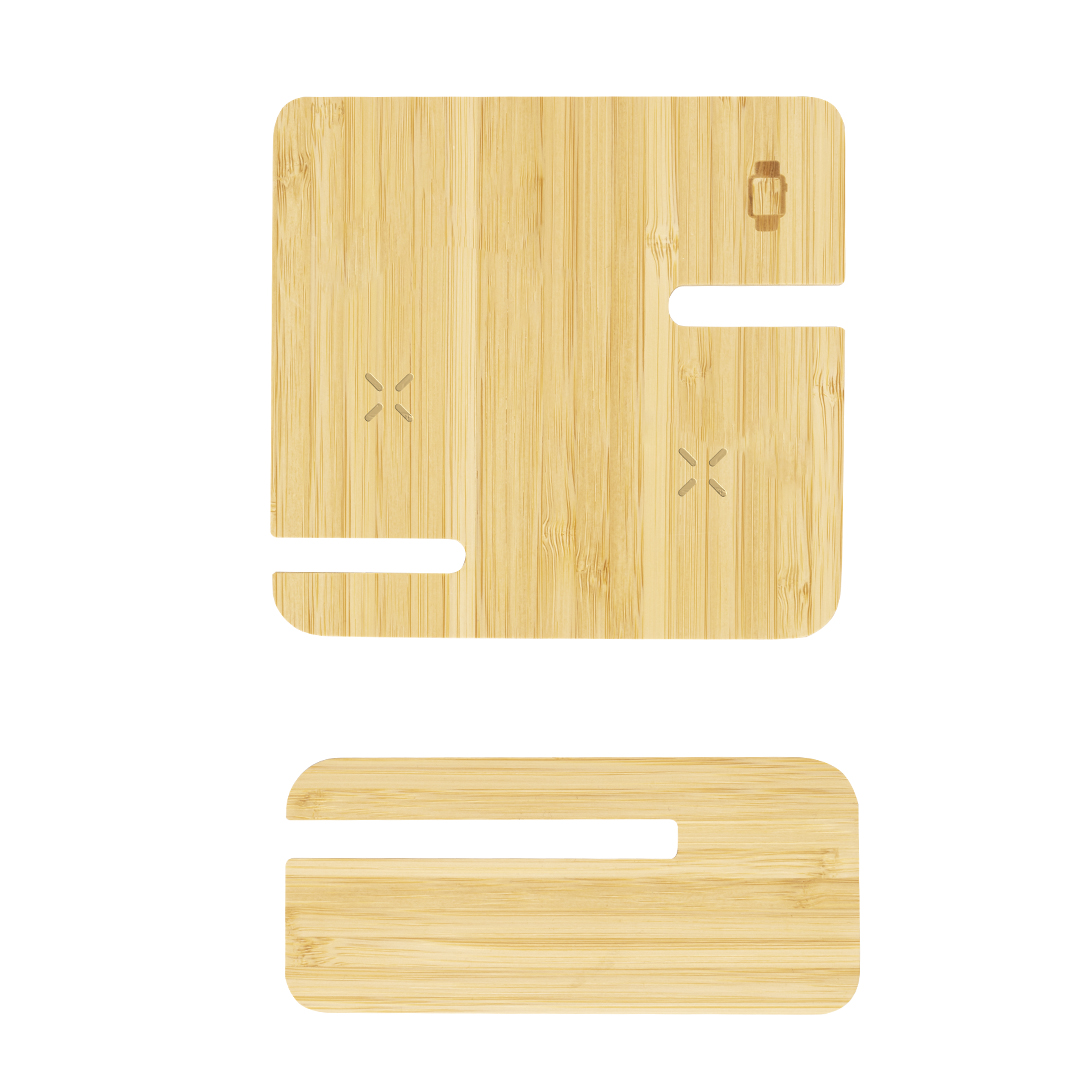 Miniature 5 pour Chargeur Hubi - personnalisable
