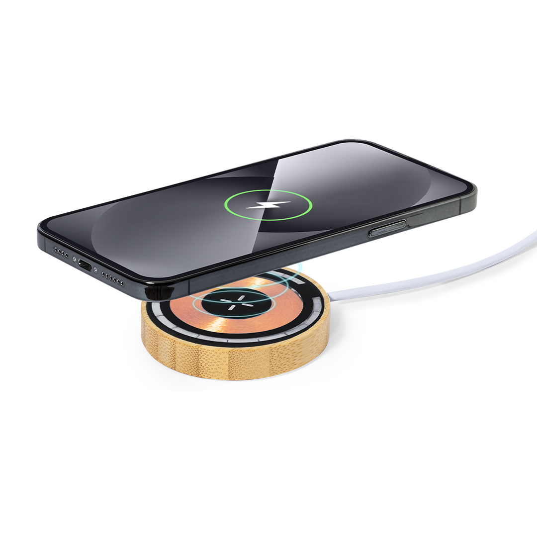 Miniature 3 pour Chargeur Tumefejo - personnalisable