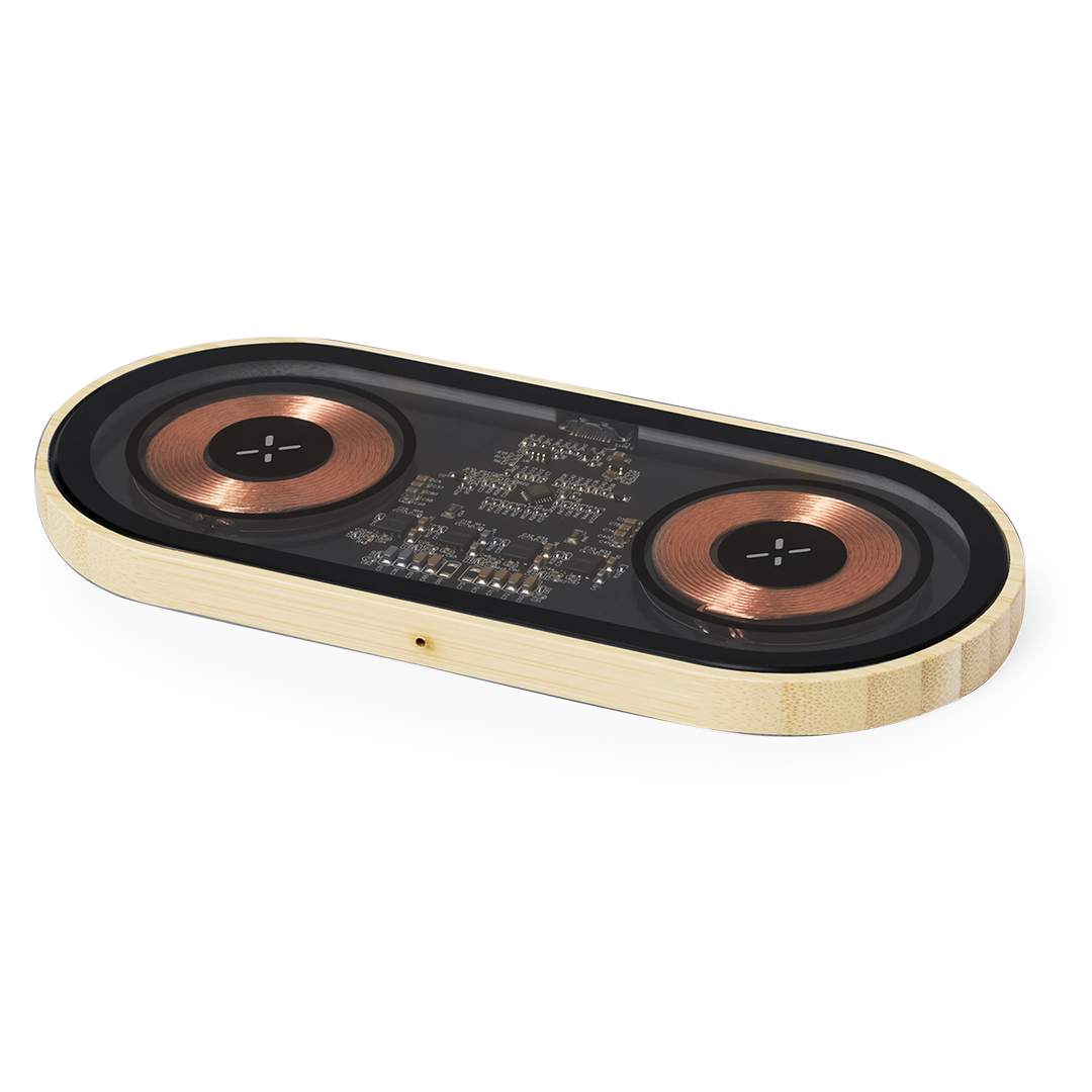 Miniature 2 pour Chargeur Cogapo - personnalisable