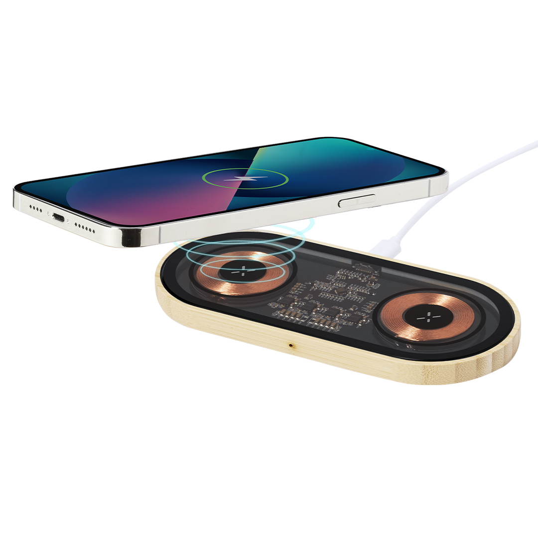 Miniature 3 pour Chargeur Cogapo - personnalisable