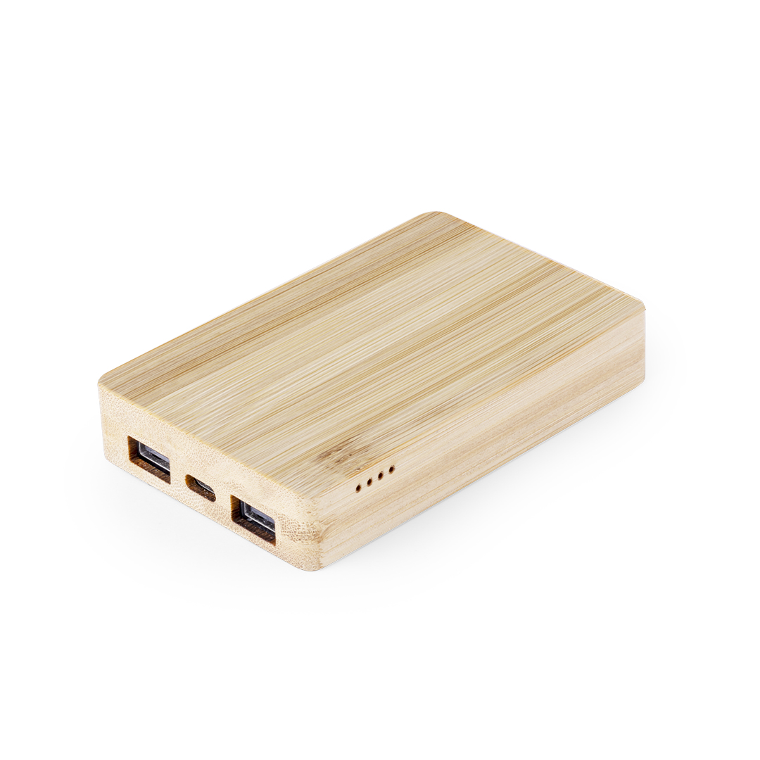 Miniature 7 pour Power Bank Line - personnalisable