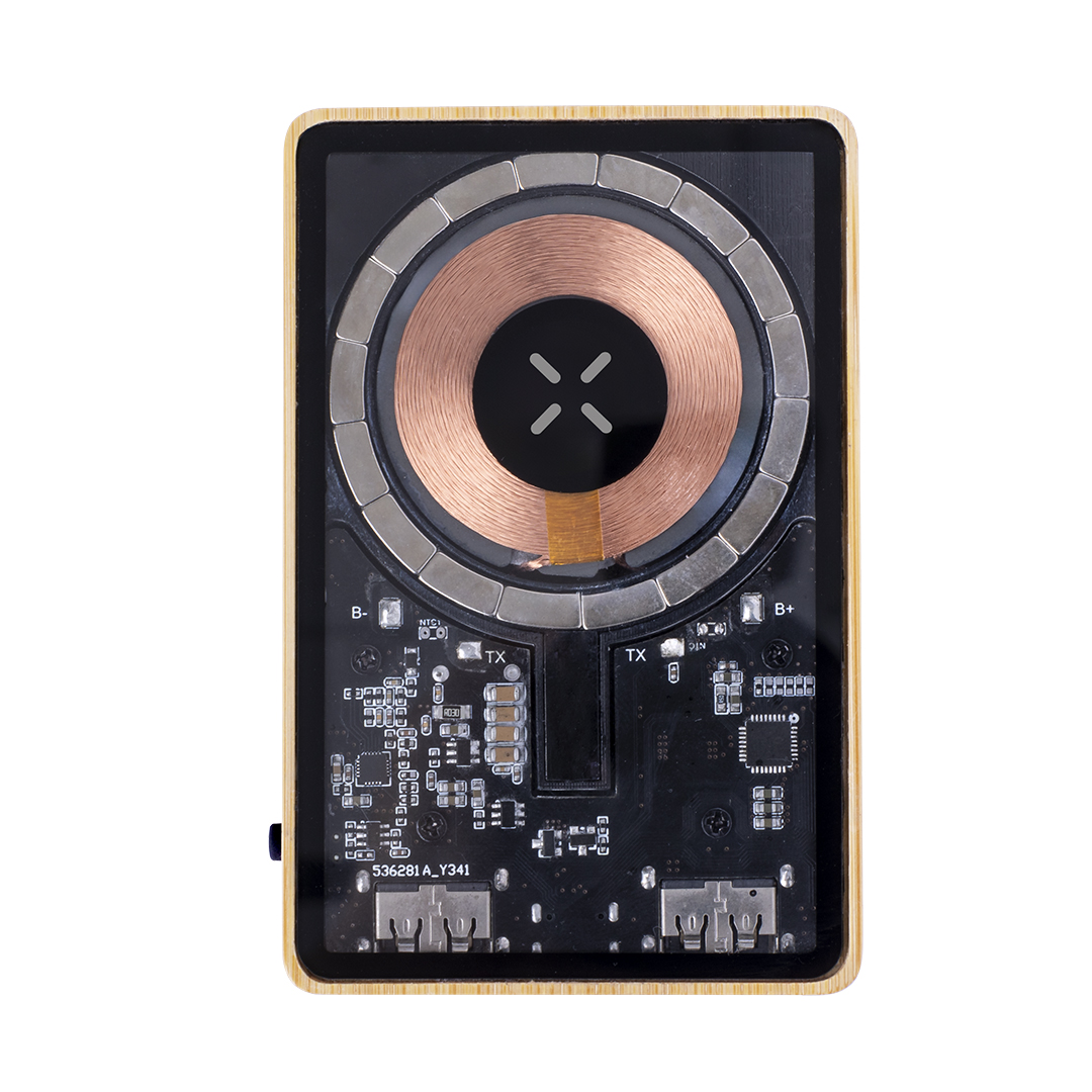 Miniature 4 pour Power Bank Line - personnalisable