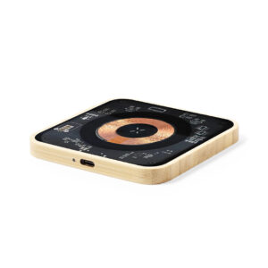 Visuel Chargeur Luloriso - personnalisable