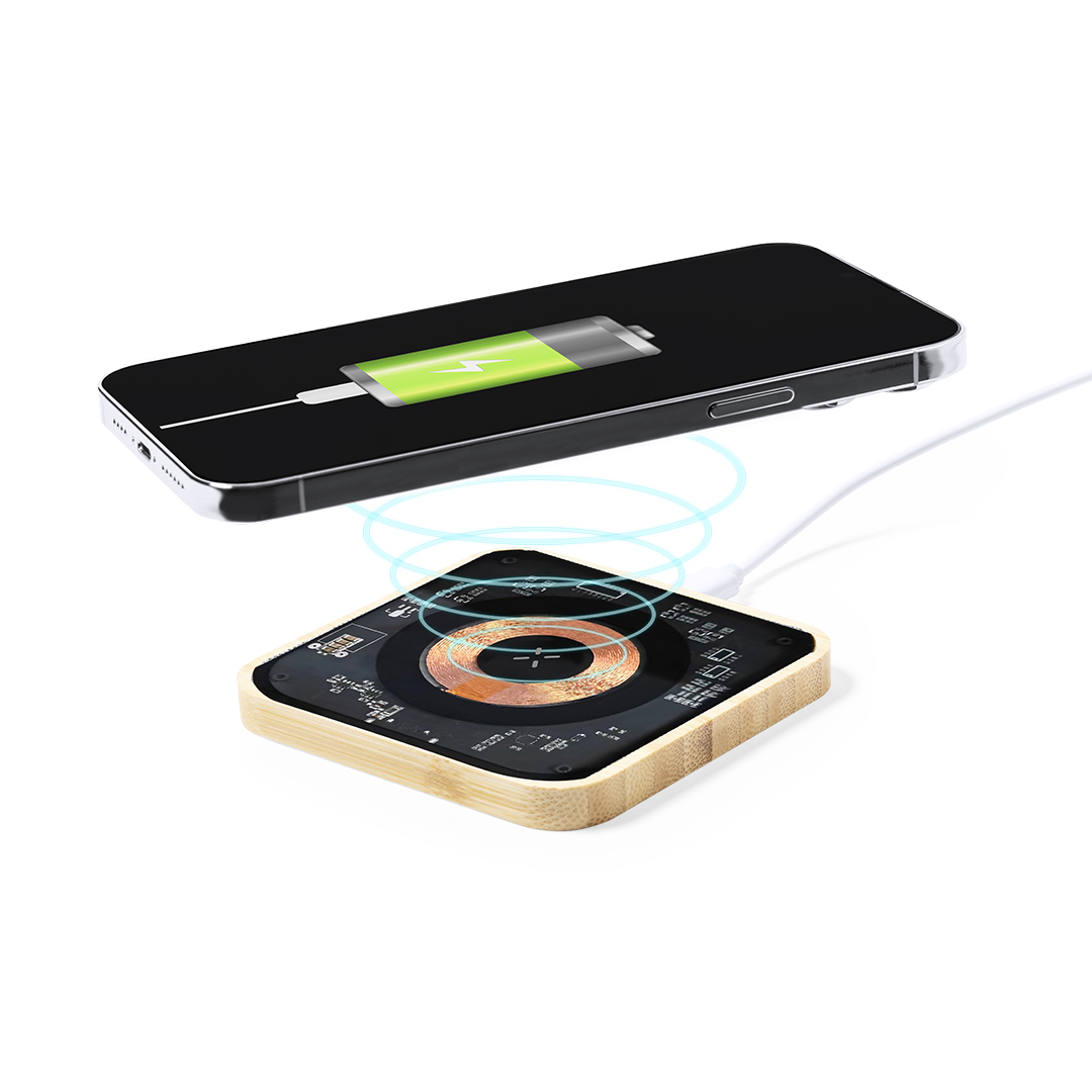 Miniature 2 pour Chargeur Luloriso - personnalisable