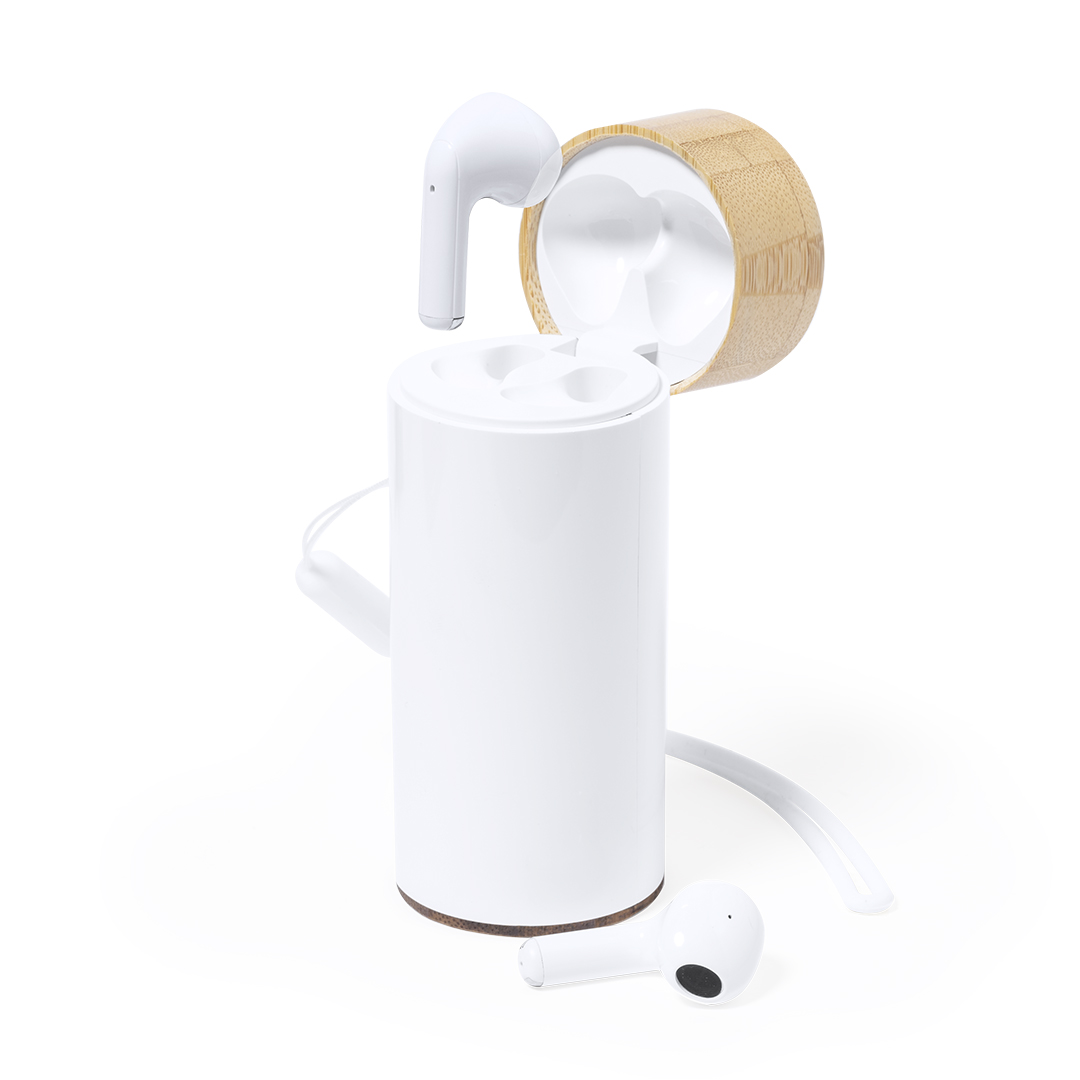 Miniature 2 pour Écouteurs Power Bank Napibome - personnalisable