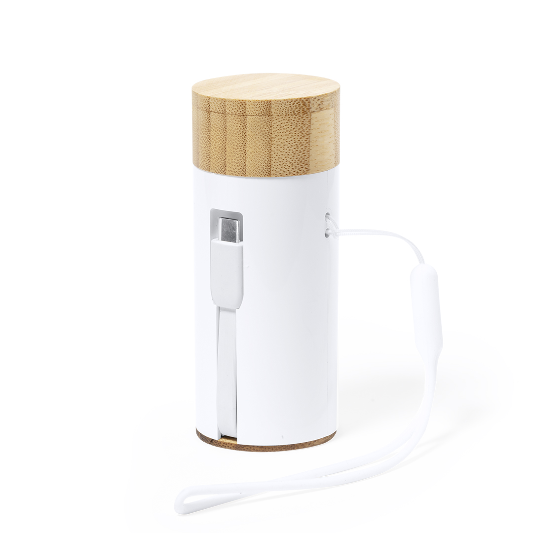 Miniature 3 pour Écouteurs Power Bank Napibome - personnalisable
