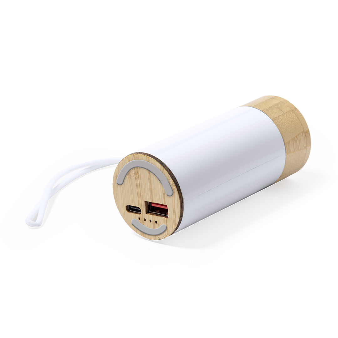 Miniature 4 pour Écouteurs Power Bank Napibome - personnalisable