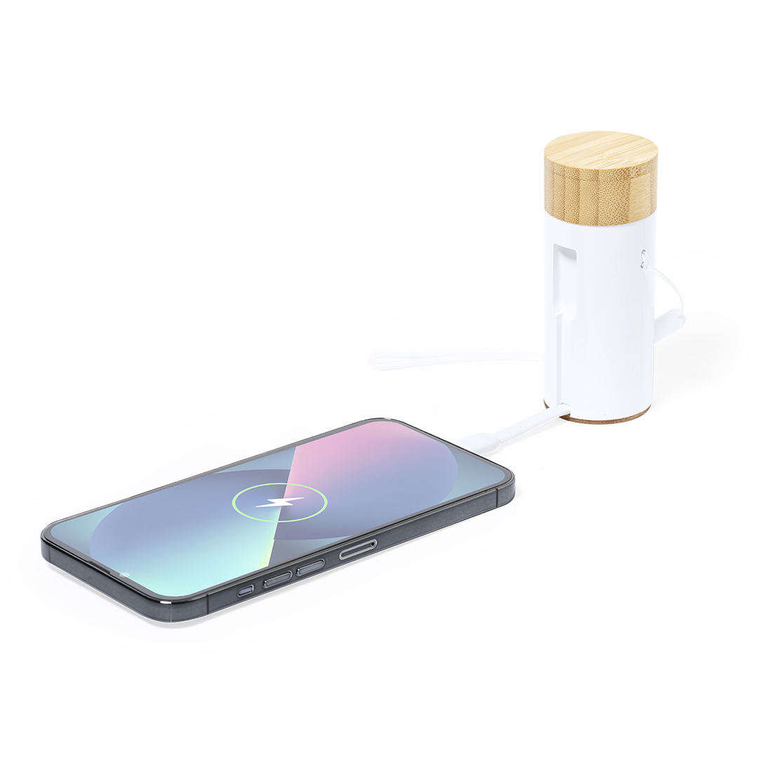 Miniature 5 pour Écouteurs Power Bank Napibome - personnalisable