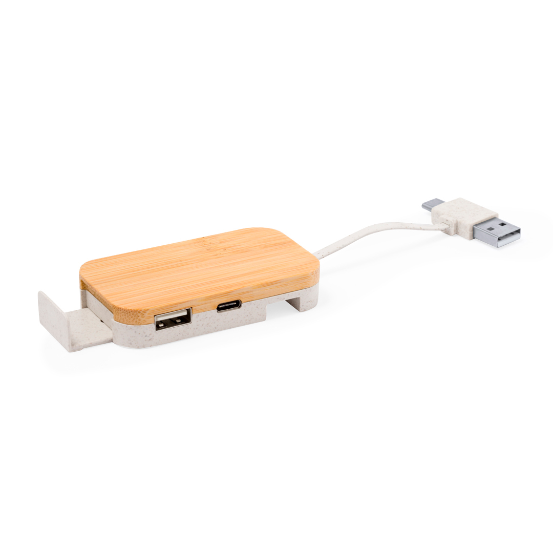 Miniature 2 pour Port USB Support Vahiqu - personnalisable
