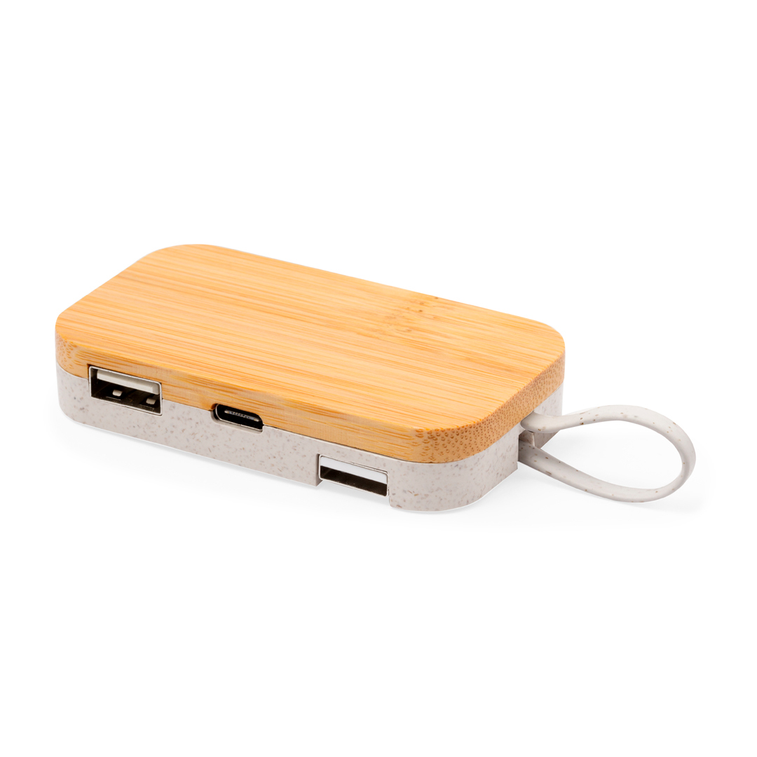 Miniature 3 pour Port USB Support Vahiqu - personnalisable
