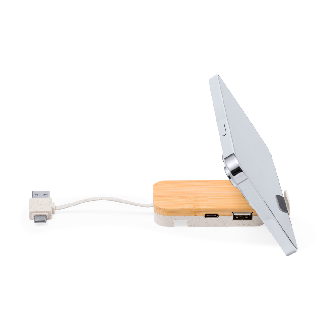 Miniature 4 pour Port USB Support Vahiqu - personnalisable