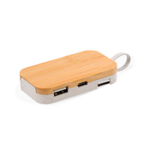 Visuel Port USB Support Vahiqu - personnalisable