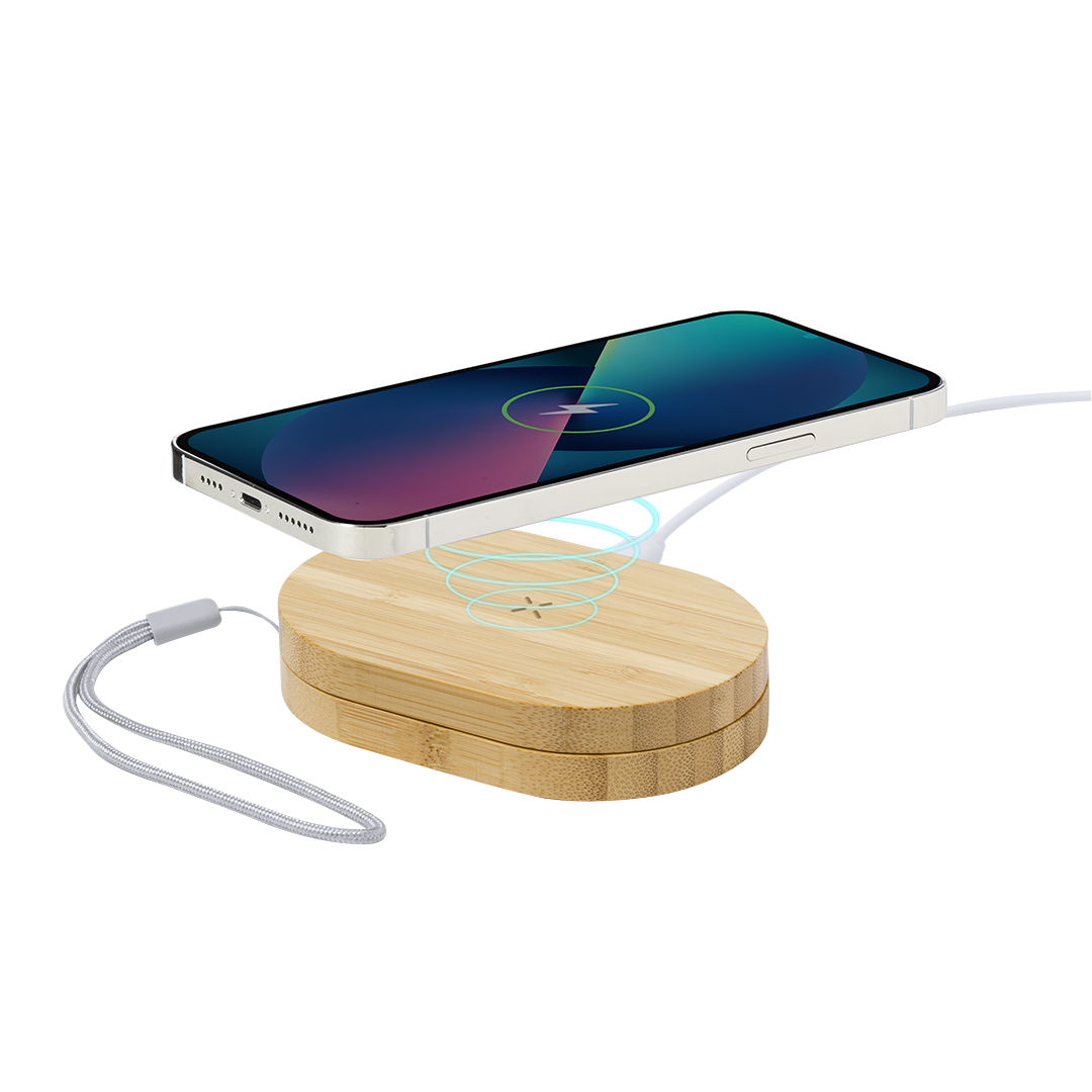 Miniature 2 pour Chargeur Devomi - personnalisable