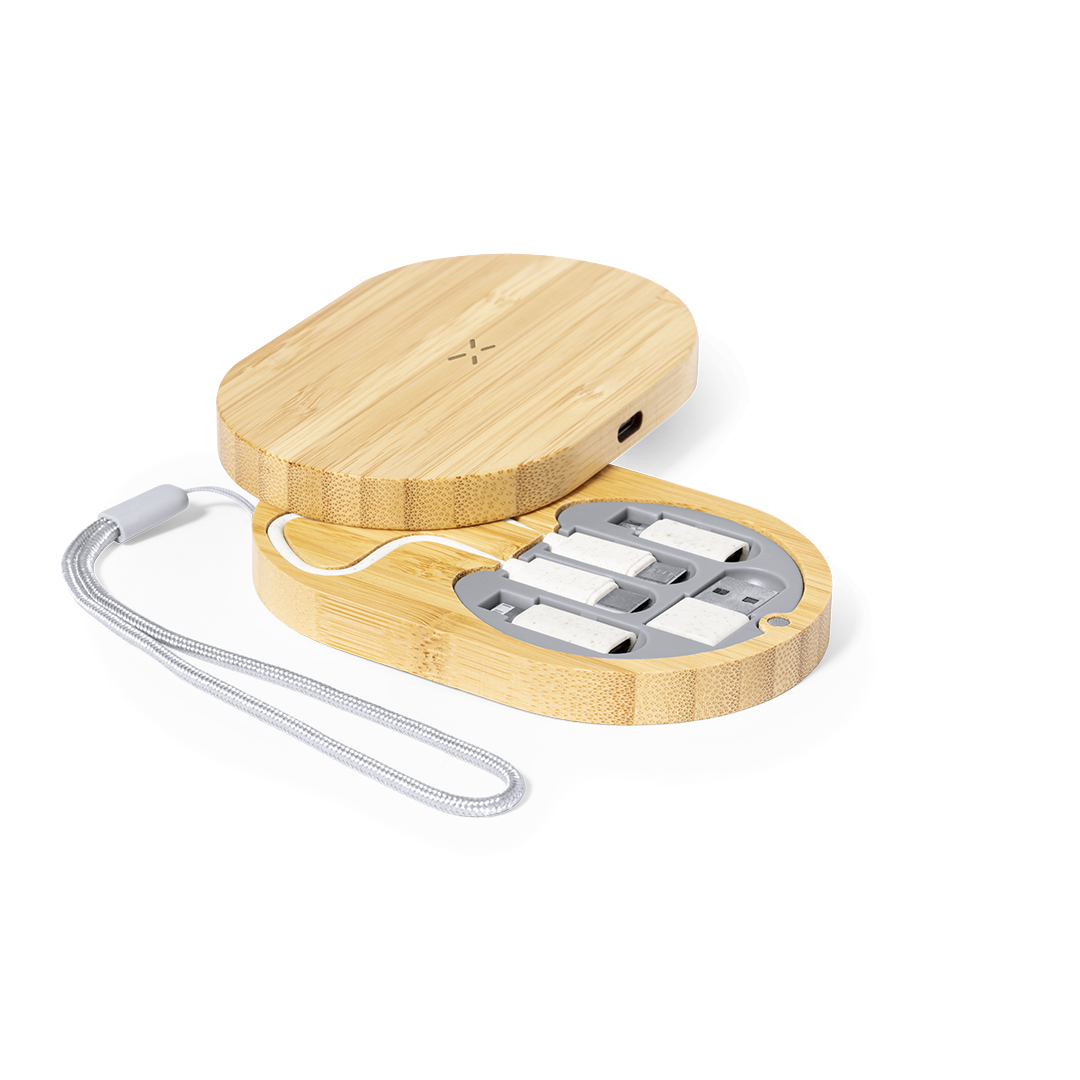 Miniature 3 pour Chargeur Devomi - personnalisable