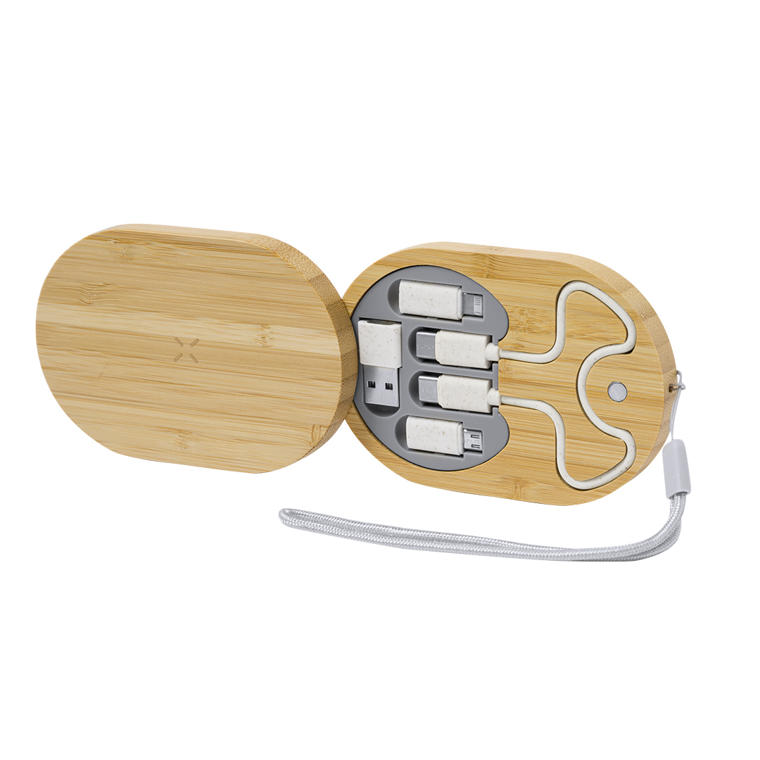 Miniature 4 pour Chargeur Devomi - personnalisable