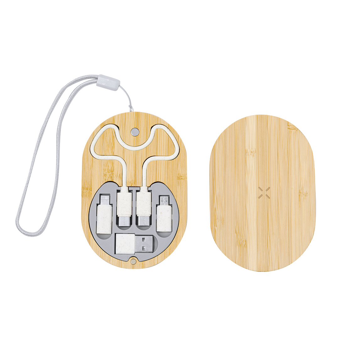 Miniature 1 pour Chargeur Devomi - personnalisable