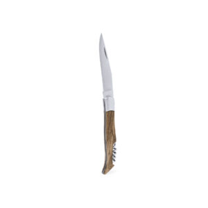 Visuel Canif Tire-Bouchon Bosahu - personnalisable