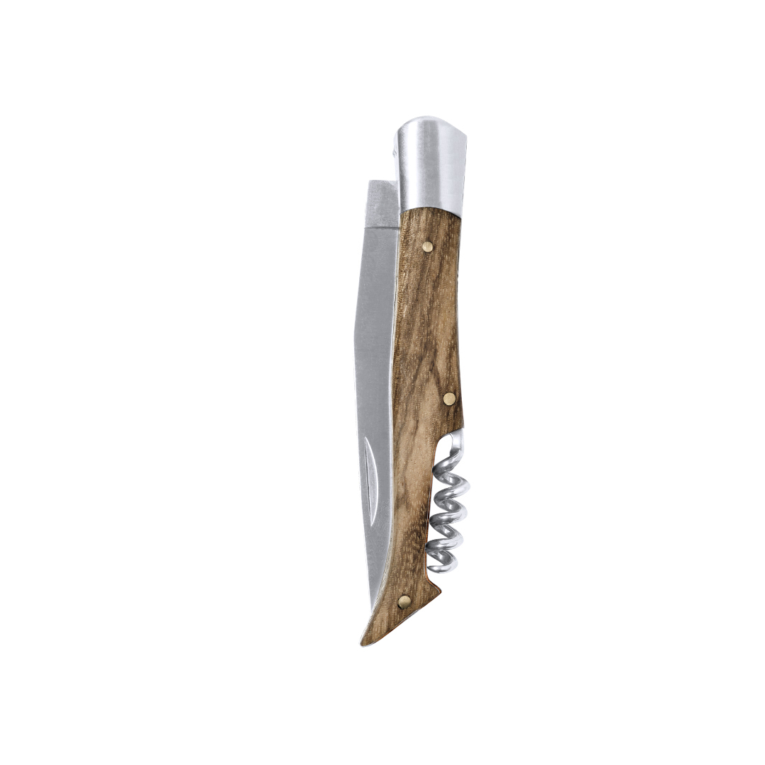 Miniature 4 pour Canif Tire-Bouchon Bosahu - personnalisable