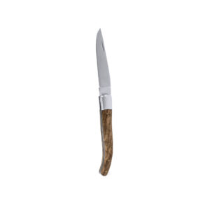 Visuel Canif Qici - personnalisable