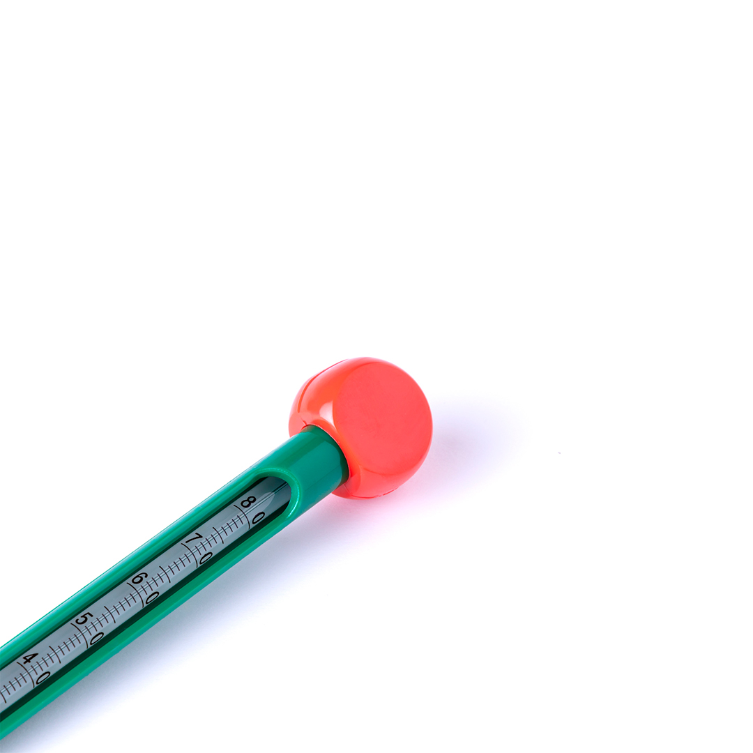 Miniature 2 pour Thermomètre Cuisine Xigi - personnalisable