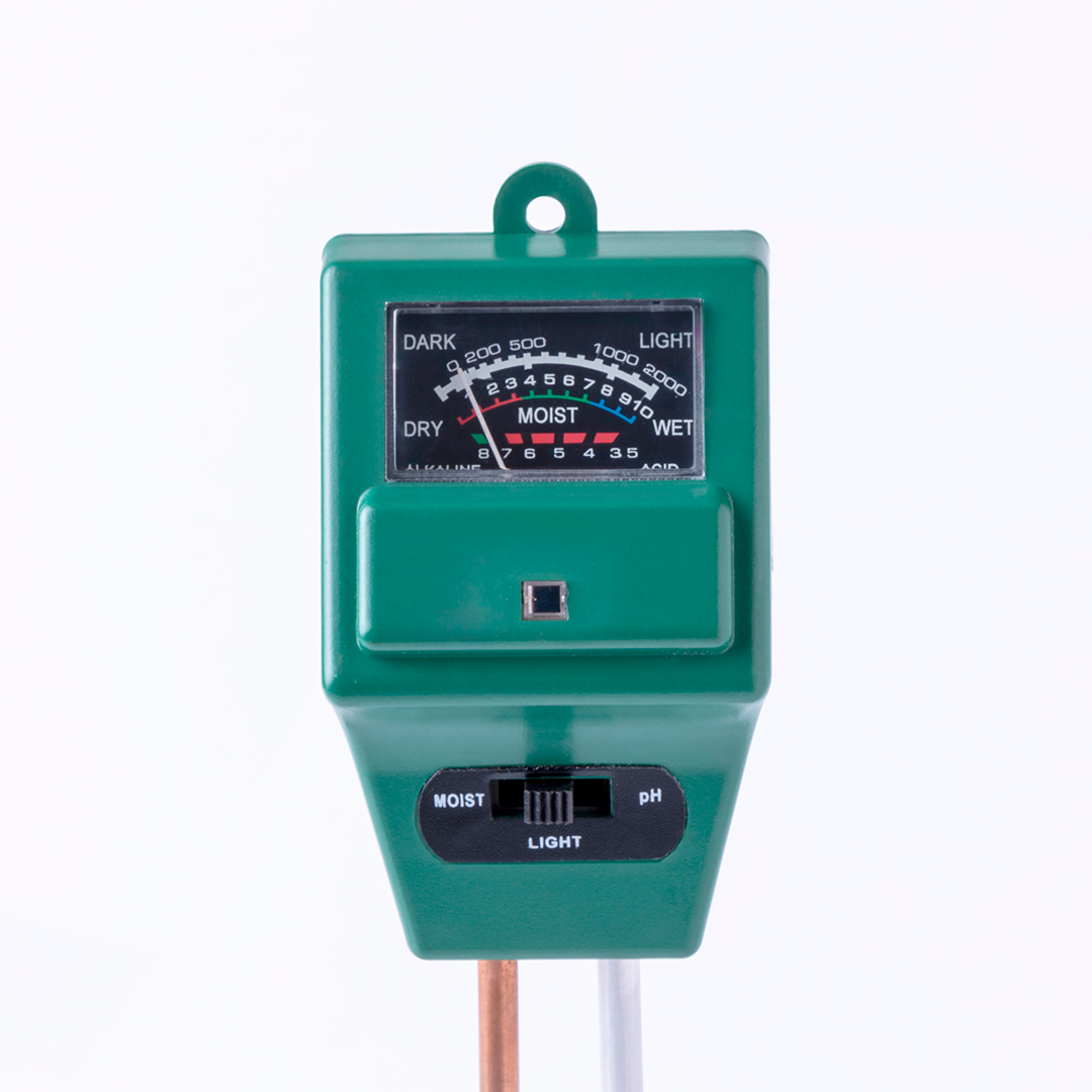 Miniature 4 pour Testeur de Terre Bihixo - personnalisable