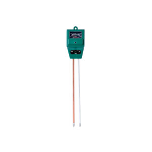 Visuel Testeur de Terre Bihixo - personnalisable