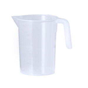 Visuel Carafe Mesureur Disi - personnalisable