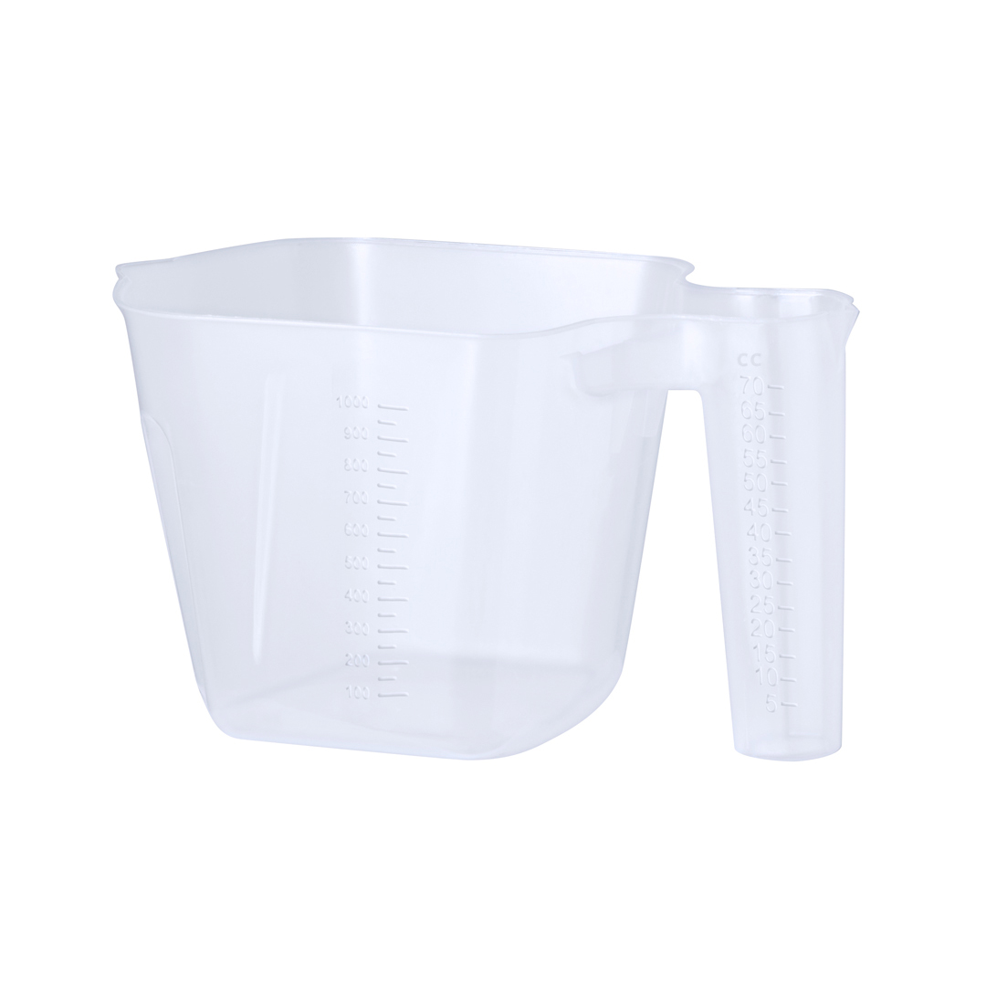 Miniature 2 pour Carafe Mesureur Wututoto - personnalisable