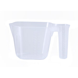 Visuel Carafe Mesureur Wututoto - personnalisable