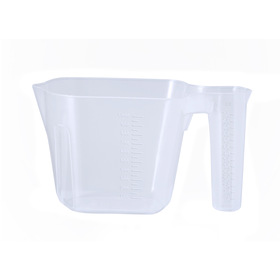 Miniature 1 pour Carafe Mesureur Wututoto - personnalisable