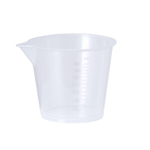 Visuel Verre Mesureur Nodi - personnalisable