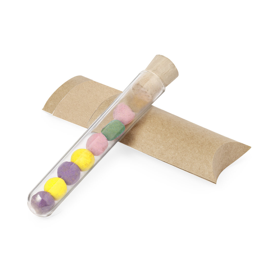 Miniature 1 pour Set Bonbon Graines Qowodi - personnalisable