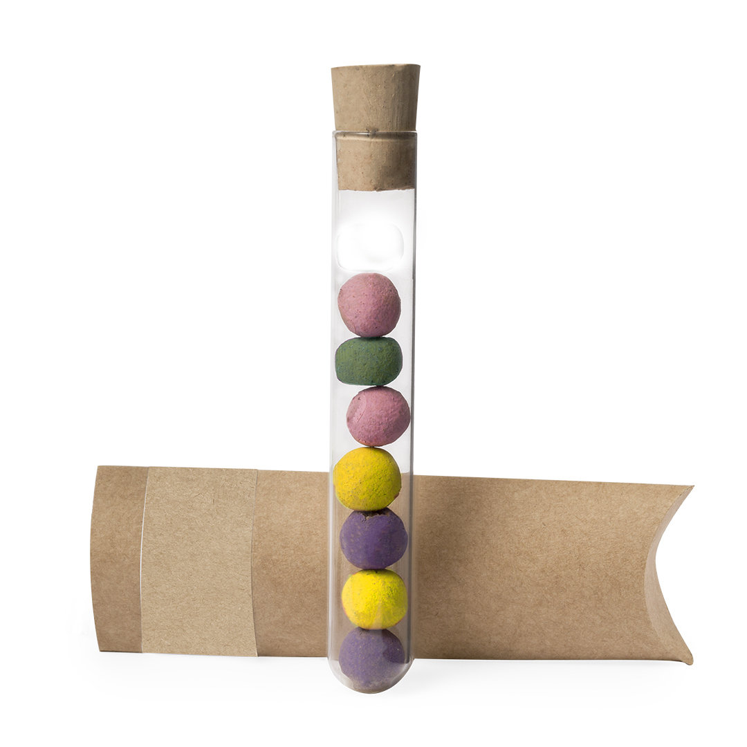 Miniature 2 pour Set Bonbon Graines Qowodi - personnalisable