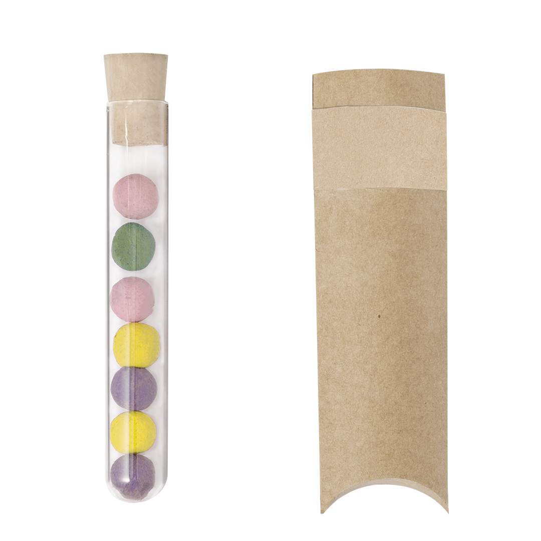 Miniature 5 pour Set Bonbon Graines Qowodi - personnalisable