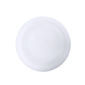 Visuel Assiette Weqa - personnalisable
