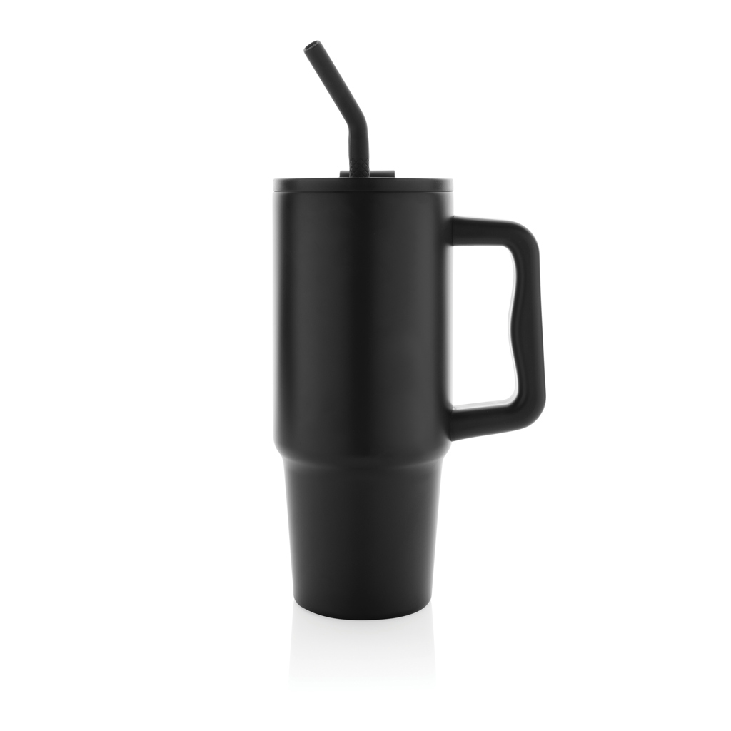 Miniature 3 pour Mug 900ml en acier inoxydable recyclé Embrace RCS