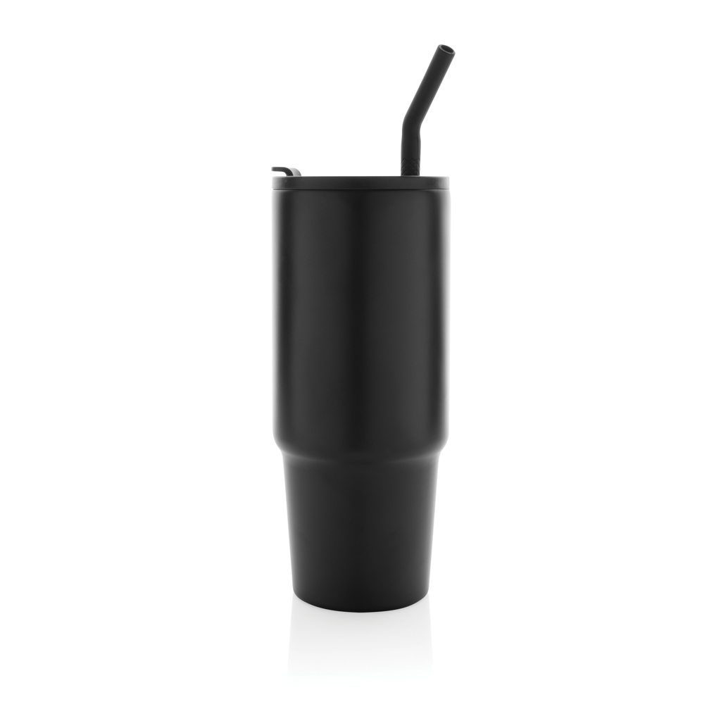 Miniature 4 pour Mug 900ml en acier inoxydable recyclé Embrace RCS