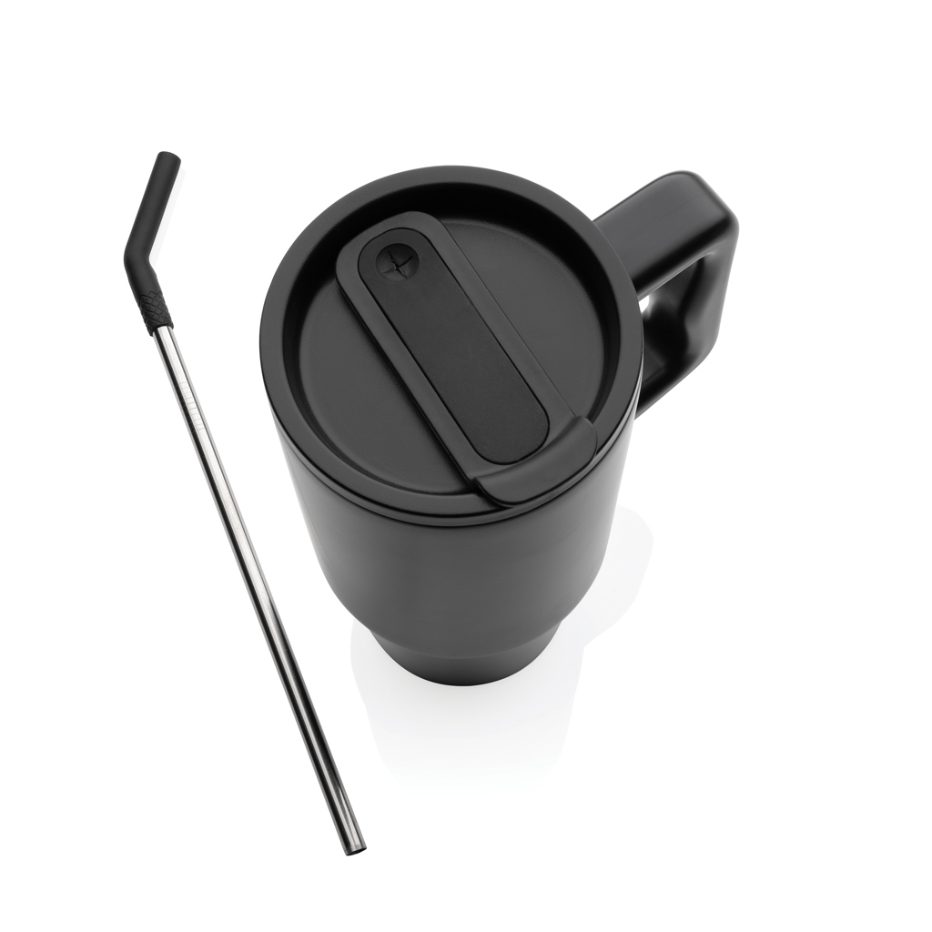Miniature 9 pour Mug 900ml en acier inoxydable recyclé Embrace RCS