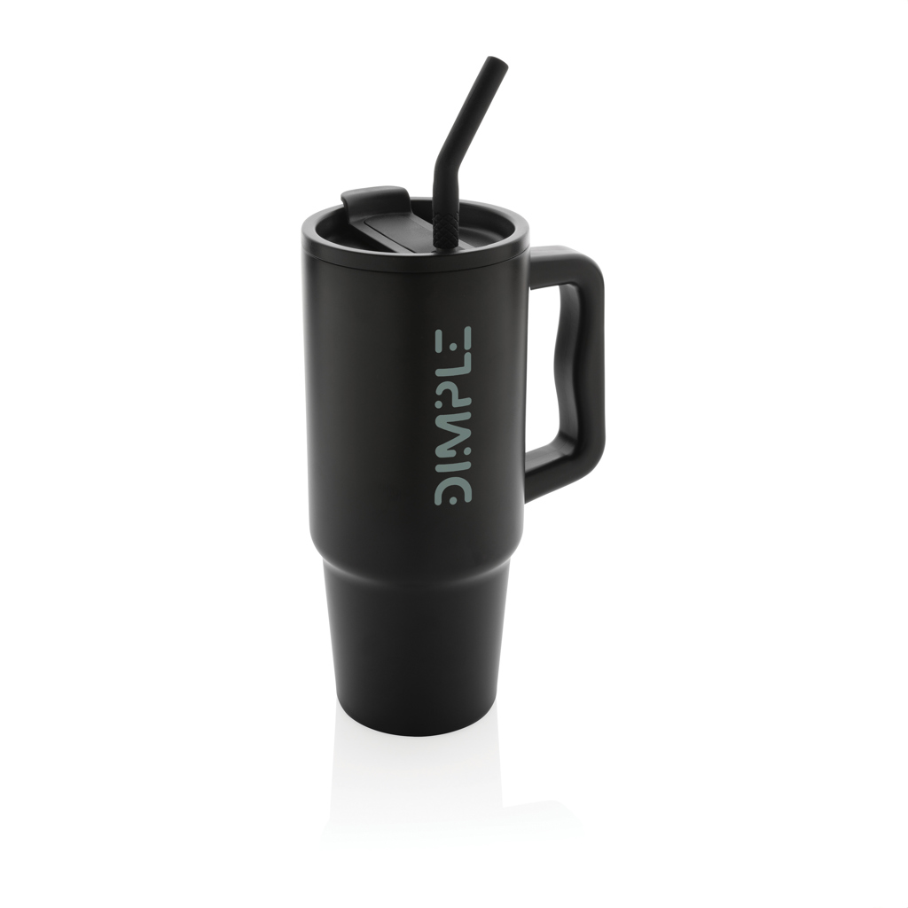 Miniature 11 pour Mug 900ml en acier inoxydable recyclé Embrace RCS