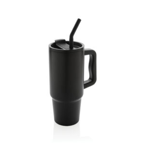 Visuel Mug 900ml en acier inoxydable recyclé Embrace RCS