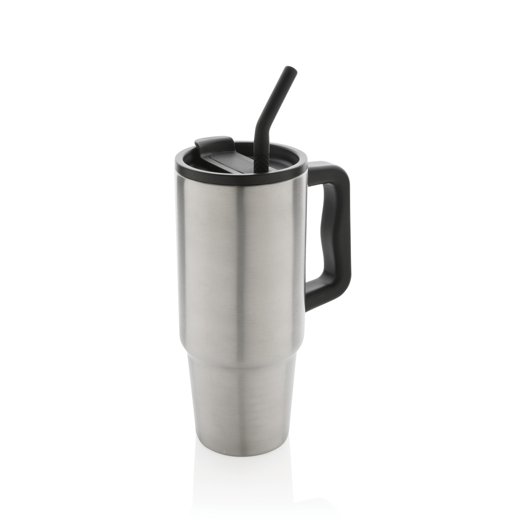 Miniature 17 pour Mug 900ml en acier inoxydable recyclé Embrace RCS
