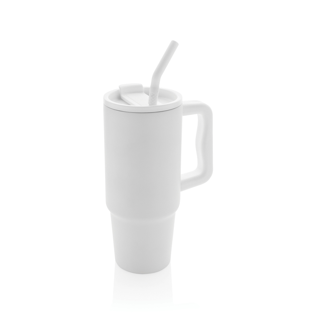 Miniature 18 pour Mug 900ml en acier inoxydable recyclé Embrace RCS