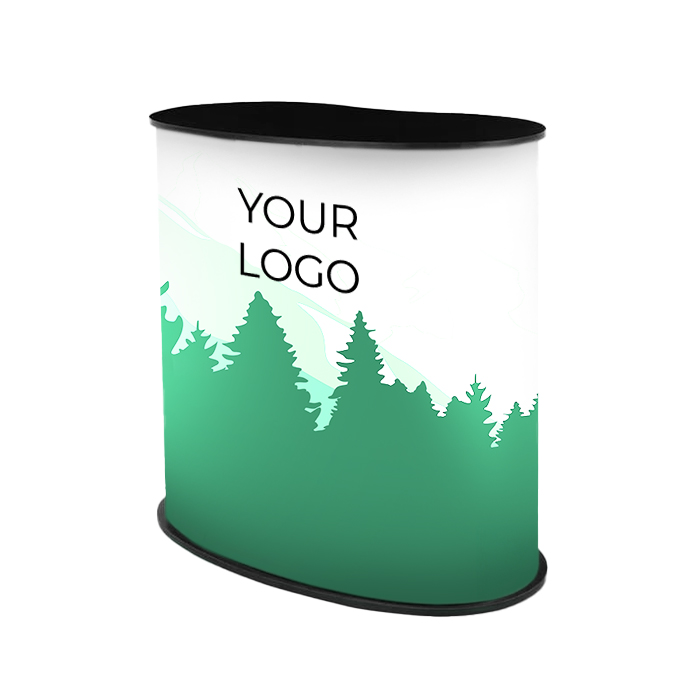 Miniature 1 pour Comptoir publicitaire PopUp