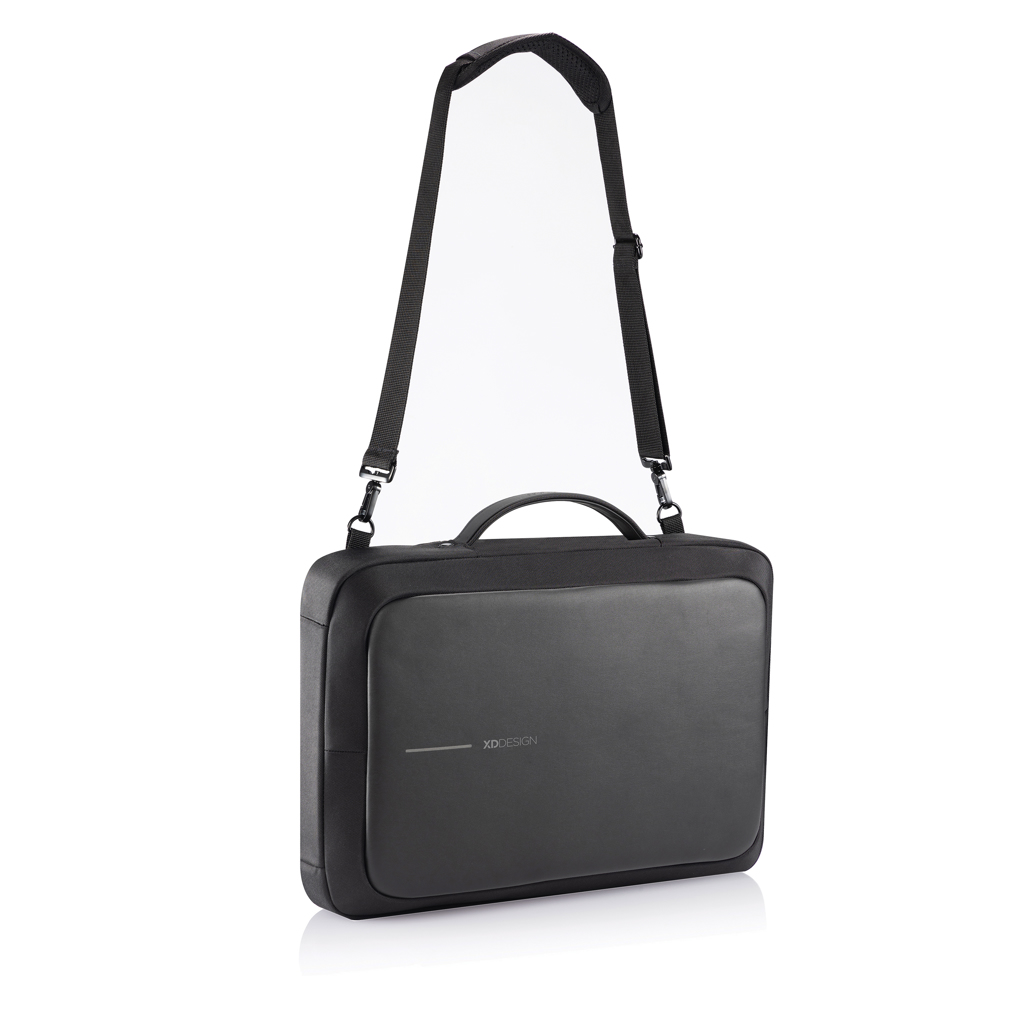 Miniature 11 pour Bobby Bizz 2.0 sac à dos et sacoche antivol
