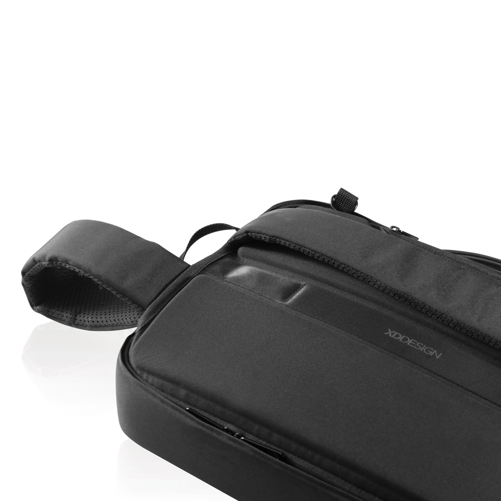 Miniature 13 pour Bobby Bizz 2.0 sac à dos et sacoche antivol