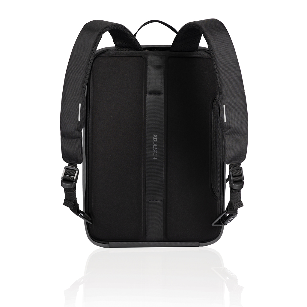 Miniature 6 pour Bobby Bizz 2.0 sac à dos et sacoche antivol