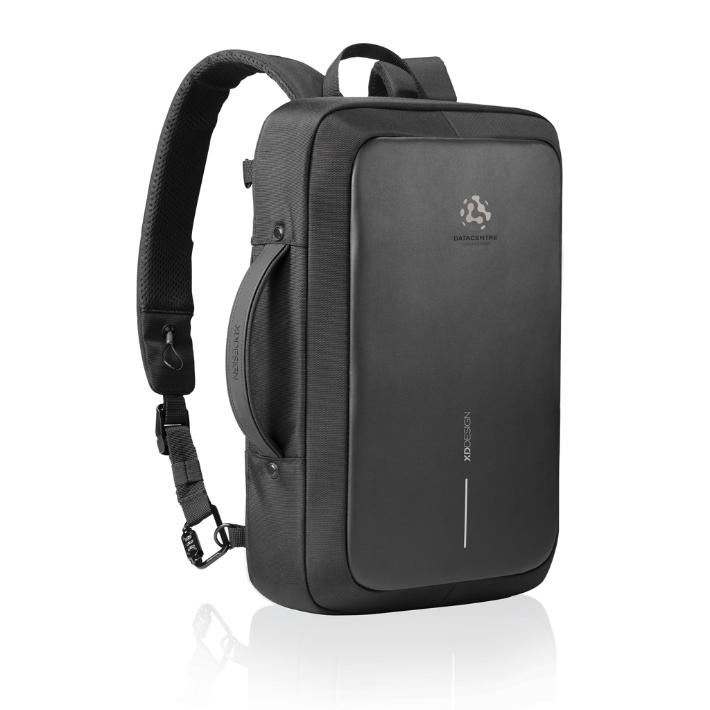 Miniature 15 pour Bobby Bizz 2.0 sac à dos et sacoche antivol