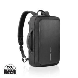 Visuel Bobby Bizz 2.0 sac à dos et sacoche antivol